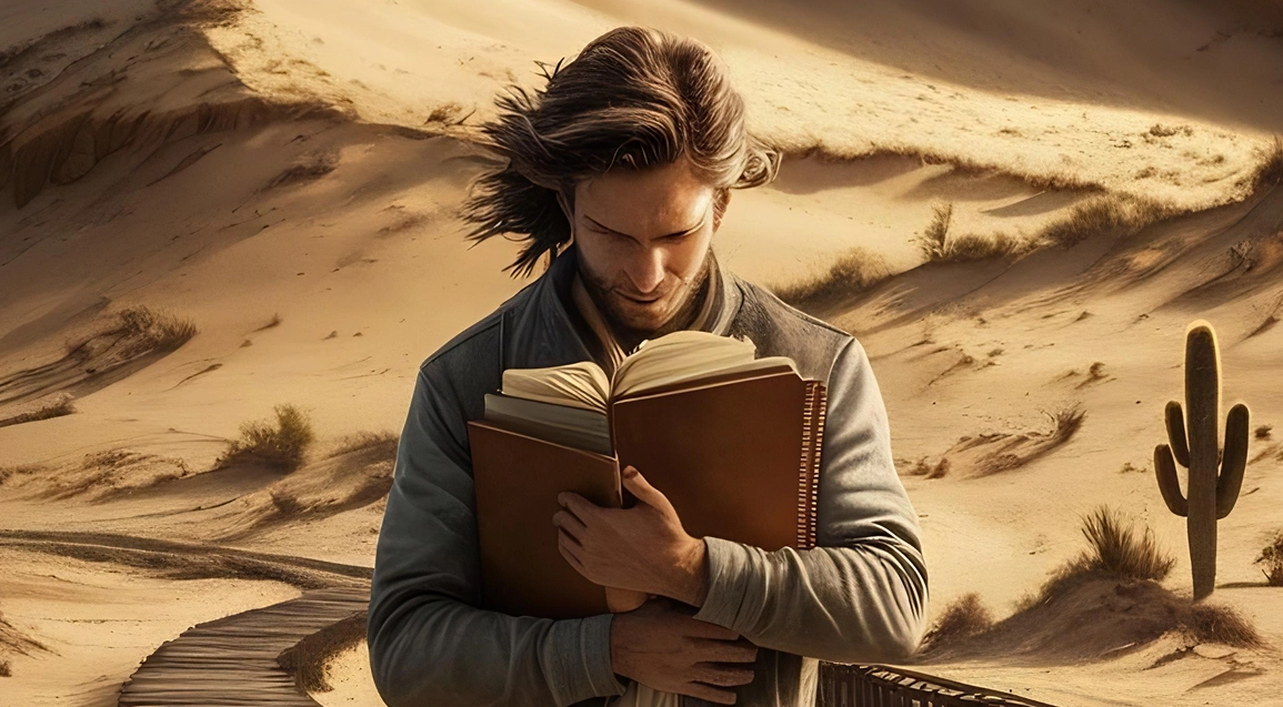 In Search Of: Human Stories, Lost Secrets, and Ideas That Unlock Our World