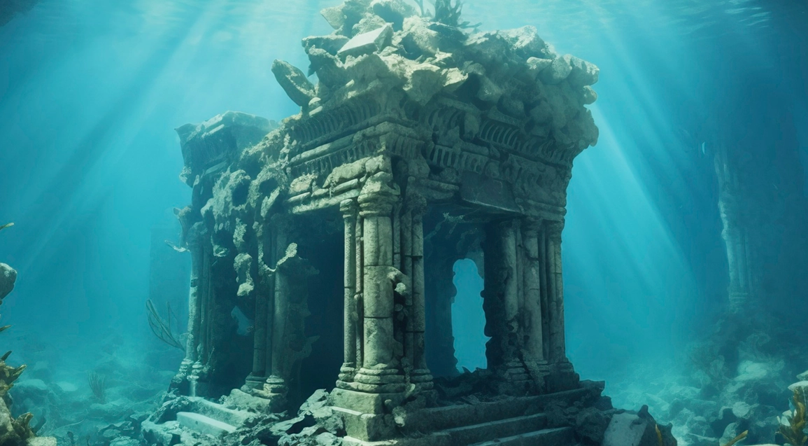 In Search Of Lost Civilizations: Hidden Cities and Ancient Secrets